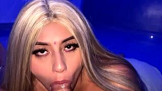 Wanna See Me Suck My Best Friend’s Huge Cock for Hot Cum?