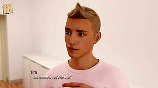 Inside Jennifer 28 - what's happening in this game?