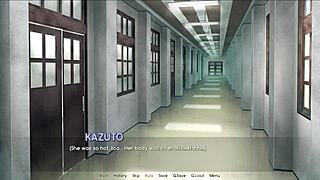 hey, wanna grab huge anime tits in bullied bribe ep1?