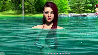 helping the hotties in this gameplay part 13