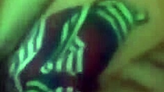 I am breaking into the brazilian bitch's ass for big dick orgasm