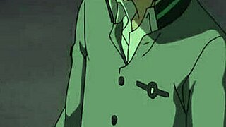 avsnitt sex av owari no seraph