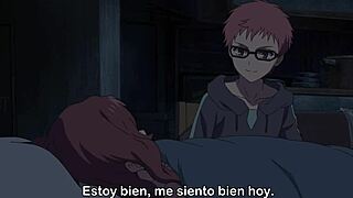 Episode Six of Owari no Seraph