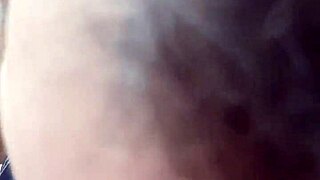 Mamada! Intense Blowjob!