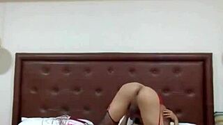 wanna see me peg my partner again?