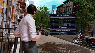 Harem hotel 305 game walkthrough and updates