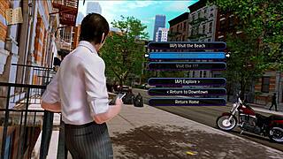 Harem hotel 305 game walkthrough and updates