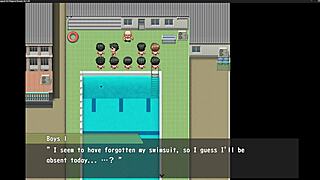 Feeling the magic in her big tits