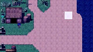 Tanned girl natsuki hentai game ep 14 she got her massive ass disciplined