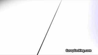 Прескачем игру да јебем бисте бебе сочне пићке