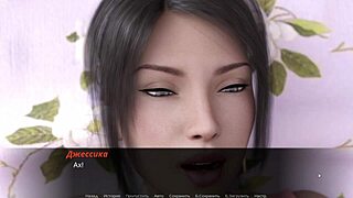 Echoes of Lust Episode 2 Part 25 Full Playthrough