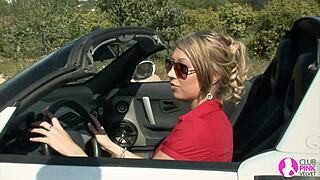 two lesbians kiss and have sex in jacuzzi bath