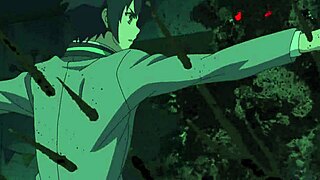 Episode Six of Owari no Seraph