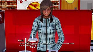 exploring my real desire 34 in erotic cartoon with indian amateurs