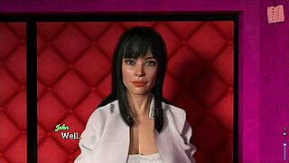 Leap of faith 11: a cartoon anime adventure