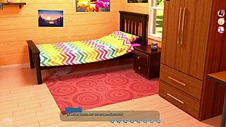 helping the hotties in this gameplay part 13