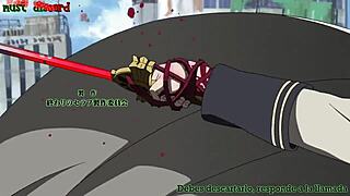 Episodio sei di Owari no Seraph