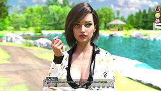 helping the hotties in this gameplay part 13