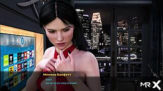 Fashionbusiness Sucked Off Her Boss at Home E2 13