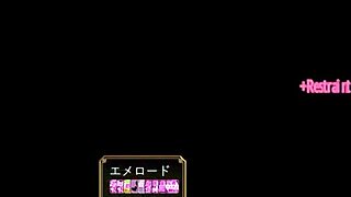 Quarta Knight Emerald adventure in part 1 15