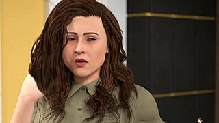 WOW! Curvy Wife Cucks Husband in Wild 3some for Job Promotion!