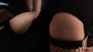 Whorny films priest joins crazy swingers orgy at church