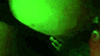 Wife Fucks Husband With Strapon Anal Assfucking Scene