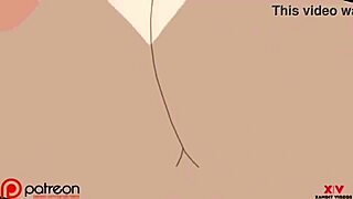 anime comp with big tits