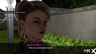 Fashionbusiness Sucked Off Her Boss at Home E2 13