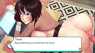 What makes gamer girls like Thea so irresistible?