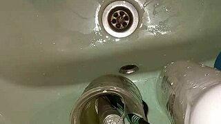 hey, check out my giant foreskin in this anime hentai! 😲