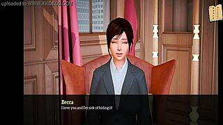 my new family 301 in erotic cartoon