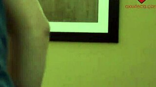 The pervert teacher says, 'Come here, slut, get fucked' to Teana Trump