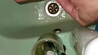 hey, check out my giant foreskin in this anime hentai! 😲