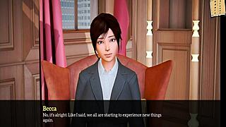 my new family 301 in erotic cartoon