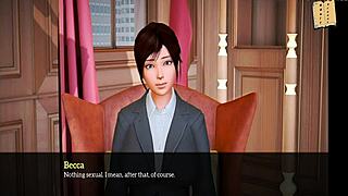 my new family 301 in erotic cartoon