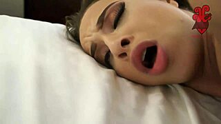 The pervert teacher says, 'Come here, slut, get fucked' to Teana Trump