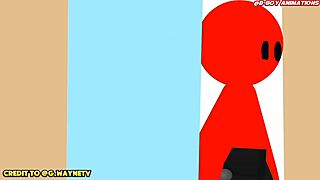 did i accidentally join a threesome?