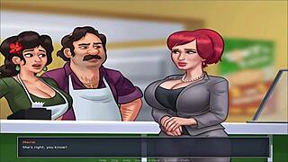 summer time saga uncensored part 12 fixed