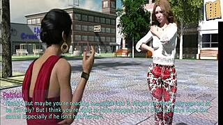 A wife and stepmother 12 with big tits blonde milf mother in law game big ass homemade tits