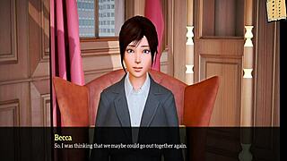 my new family 301 in erotic cartoon