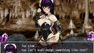 Girl B Hero Scenes Part 1