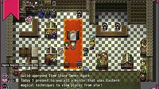 first job as a witch prostitute, petite 18+ ceres masturbates with cum