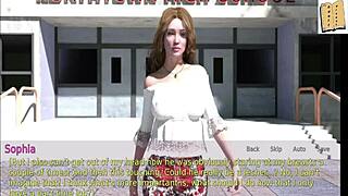 A wife and stepmother 12 with big tits blonde milf mother in law game big ass homemade tits