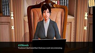 my new family 301 in erotic cartoon