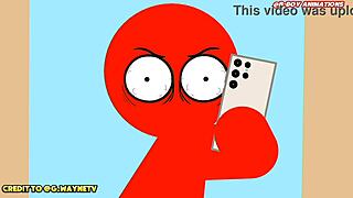 did i accidentally join a threesome?