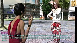 A wife and stepmother 12 with big tits blonde milf mother in law game big ass homemade tits