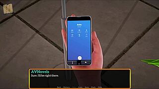 My New Stepfamily Game Adventure