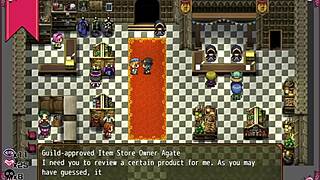 first job as a witch prostitute, petite 18+ ceres masturbates with cum