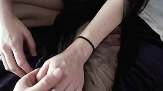 step mom discovers step dad's secret on halloween